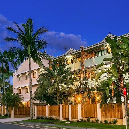 The Terraces Main Beach Byron Bay Exterior photo
