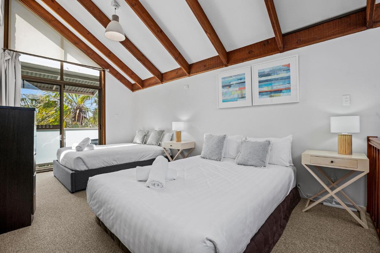 The Terraces Main Beach Byron Bay Exterior photo