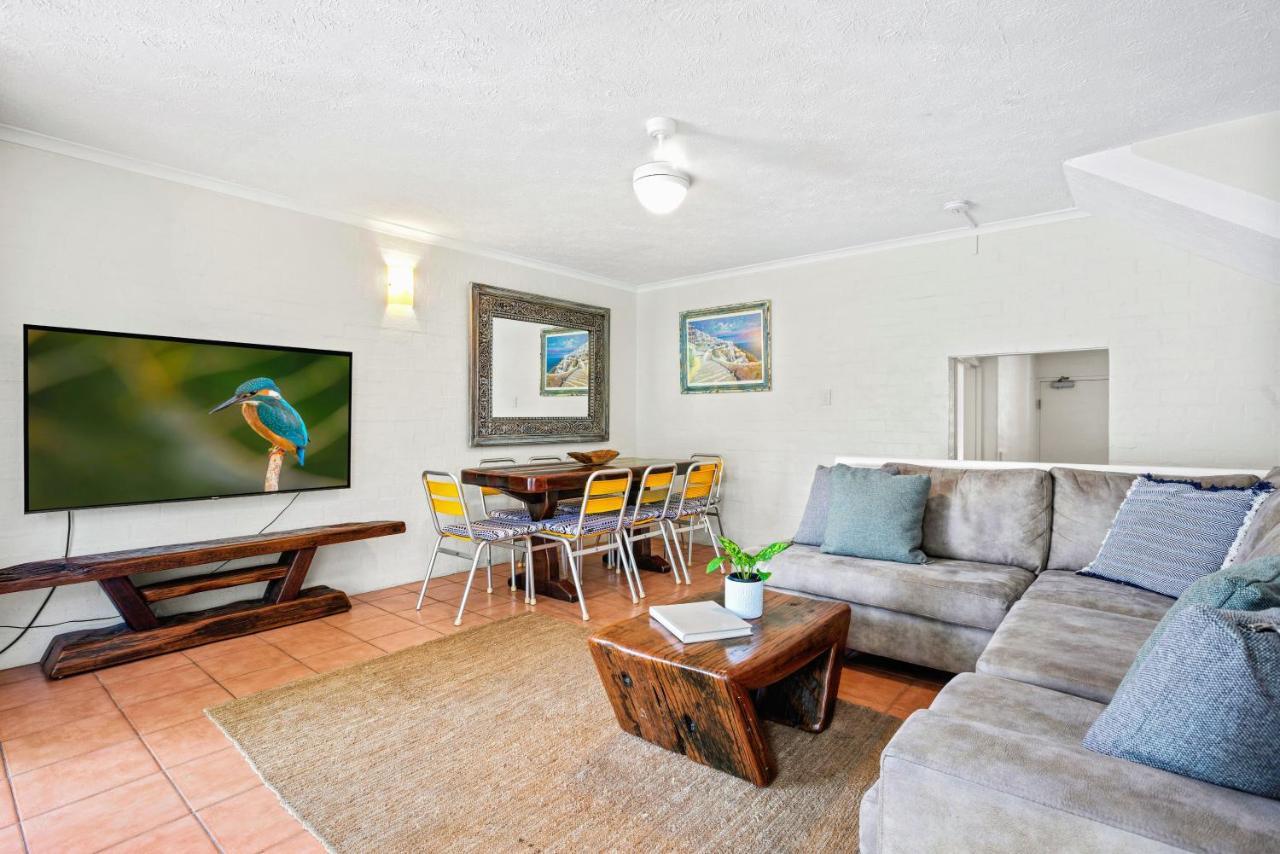 The Terraces Main Beach Byron Bay Room photo