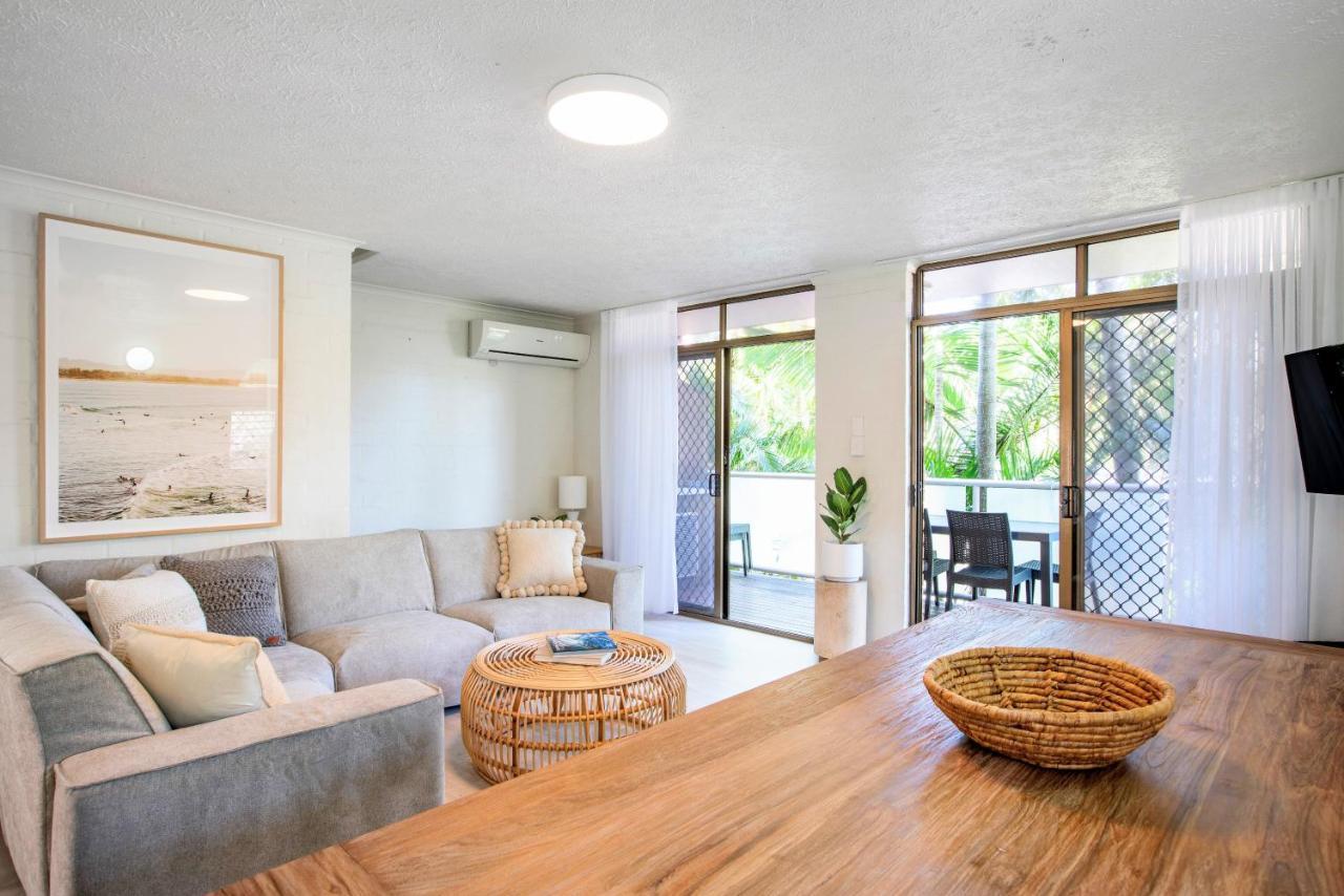 The Terraces Main Beach Byron Bay Exterior photo