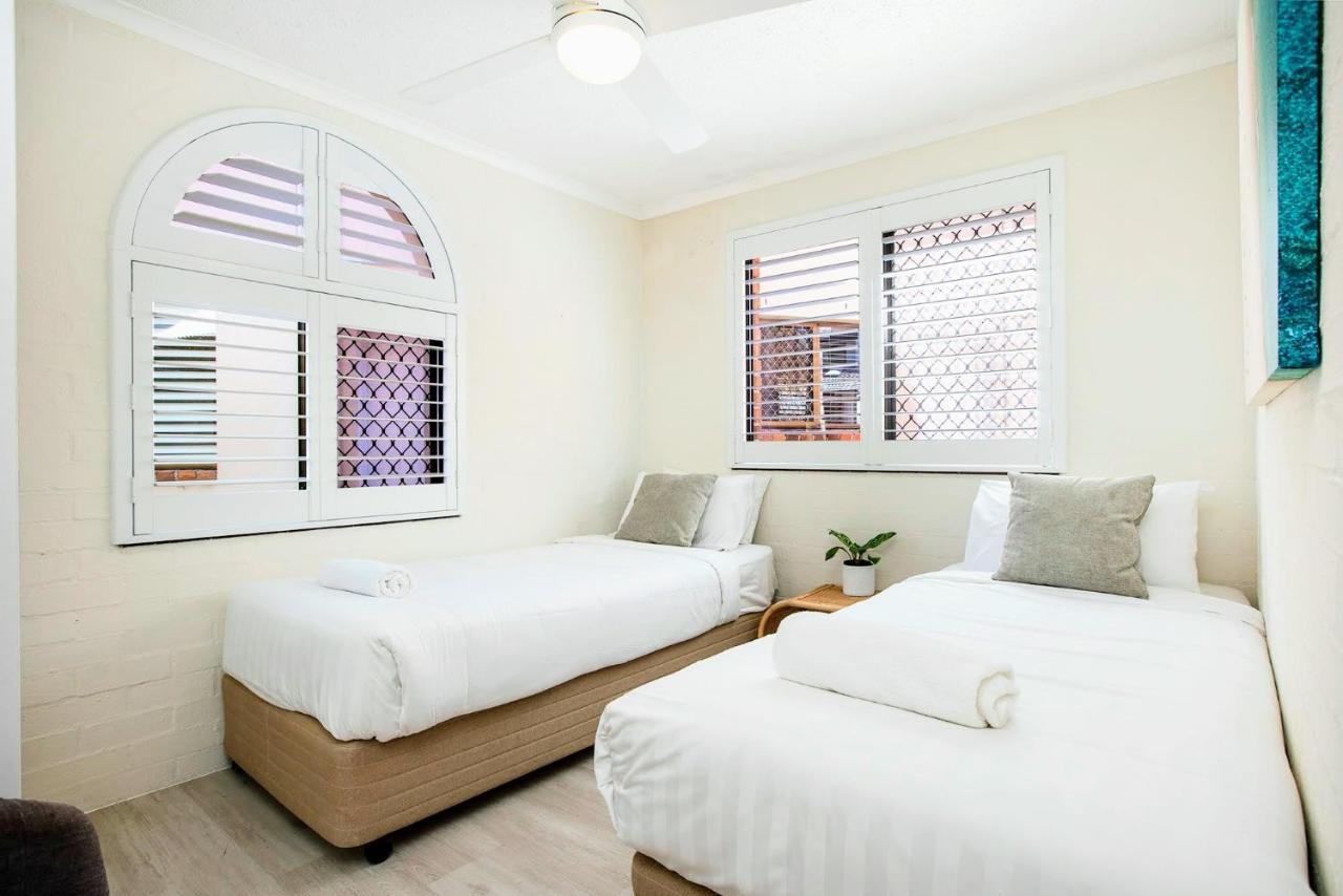The Terraces Main Beach Byron Bay Exterior photo