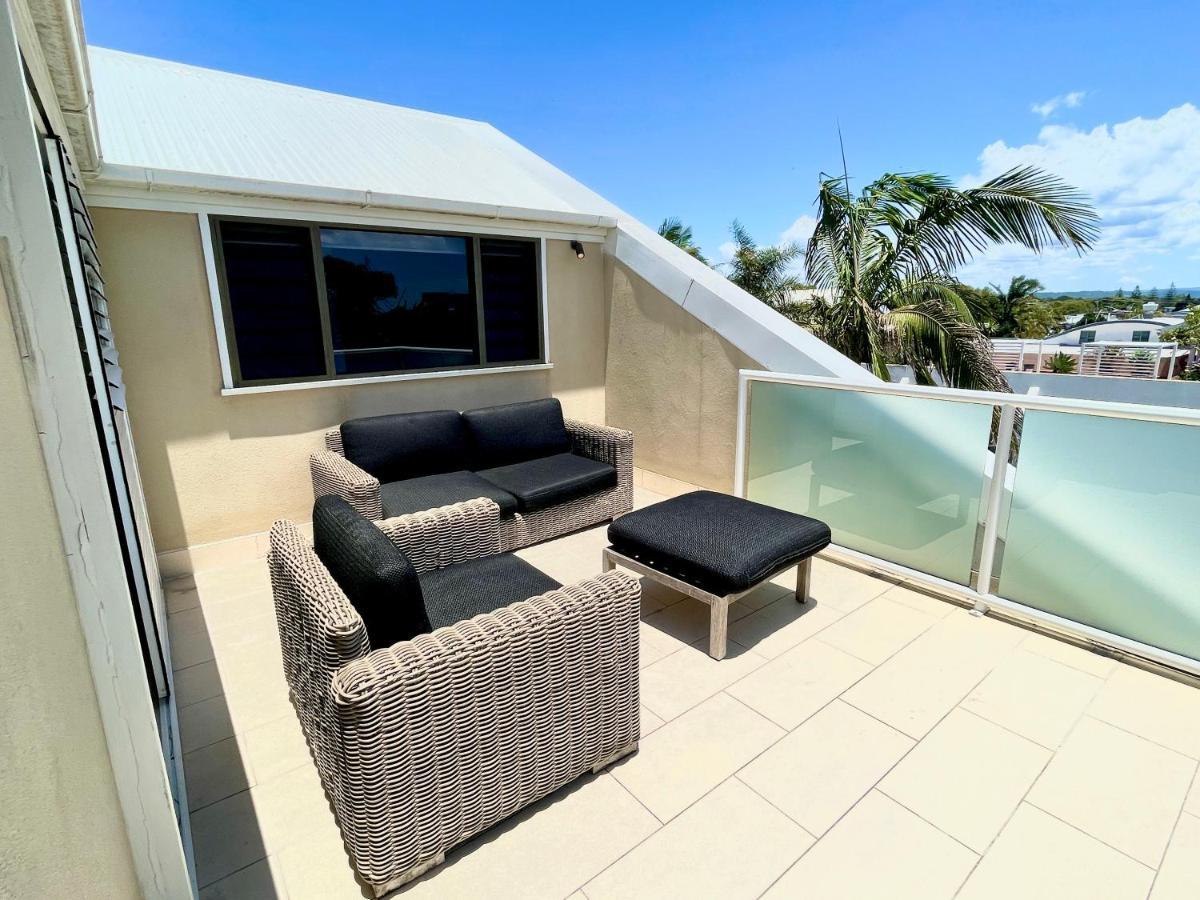 The Terraces Main Beach Byron Bay Exterior photo
