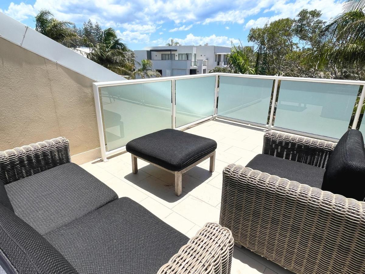 The Terraces Main Beach Byron Bay Exterior photo