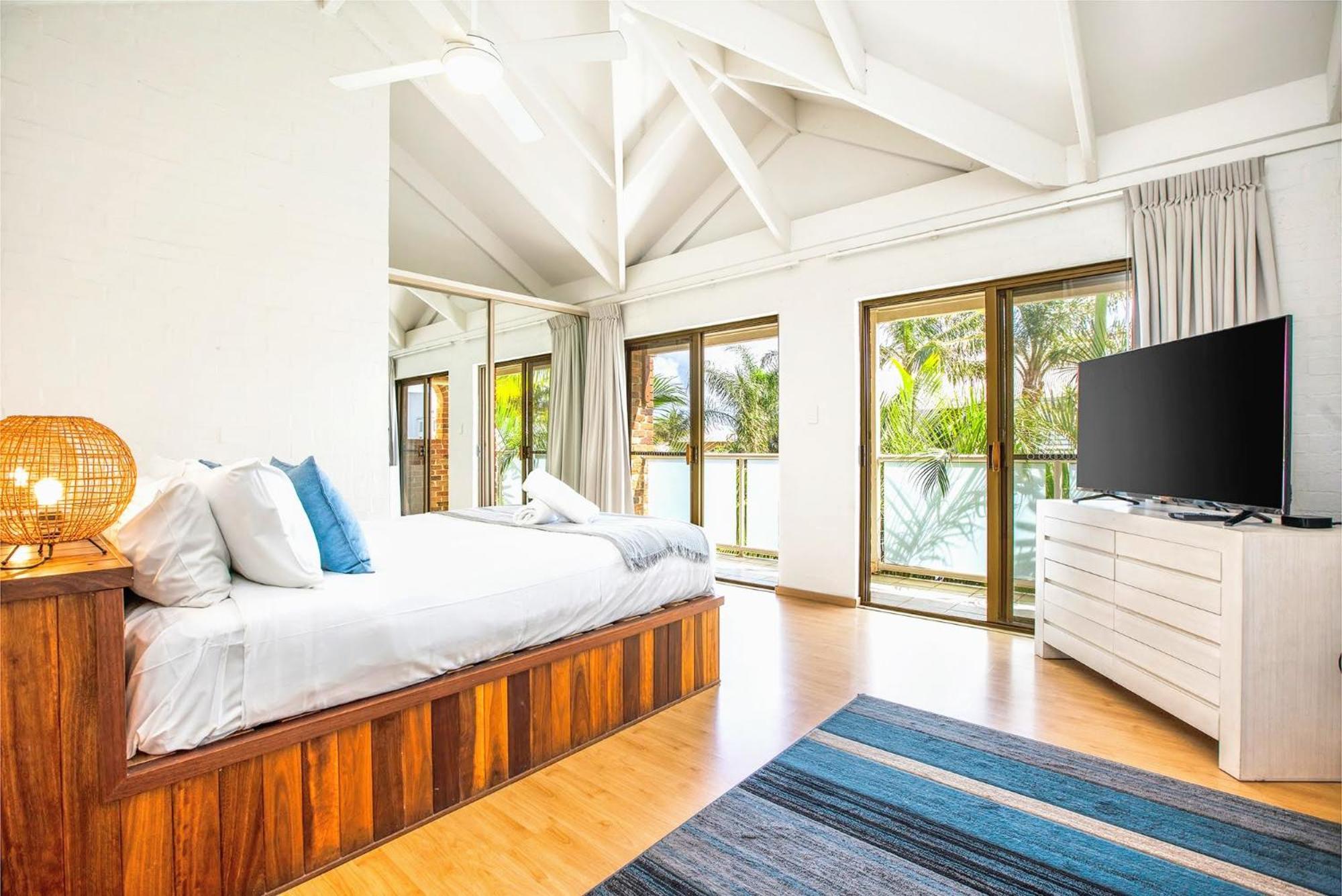 The Terraces Main Beach Byron Bay Room photo