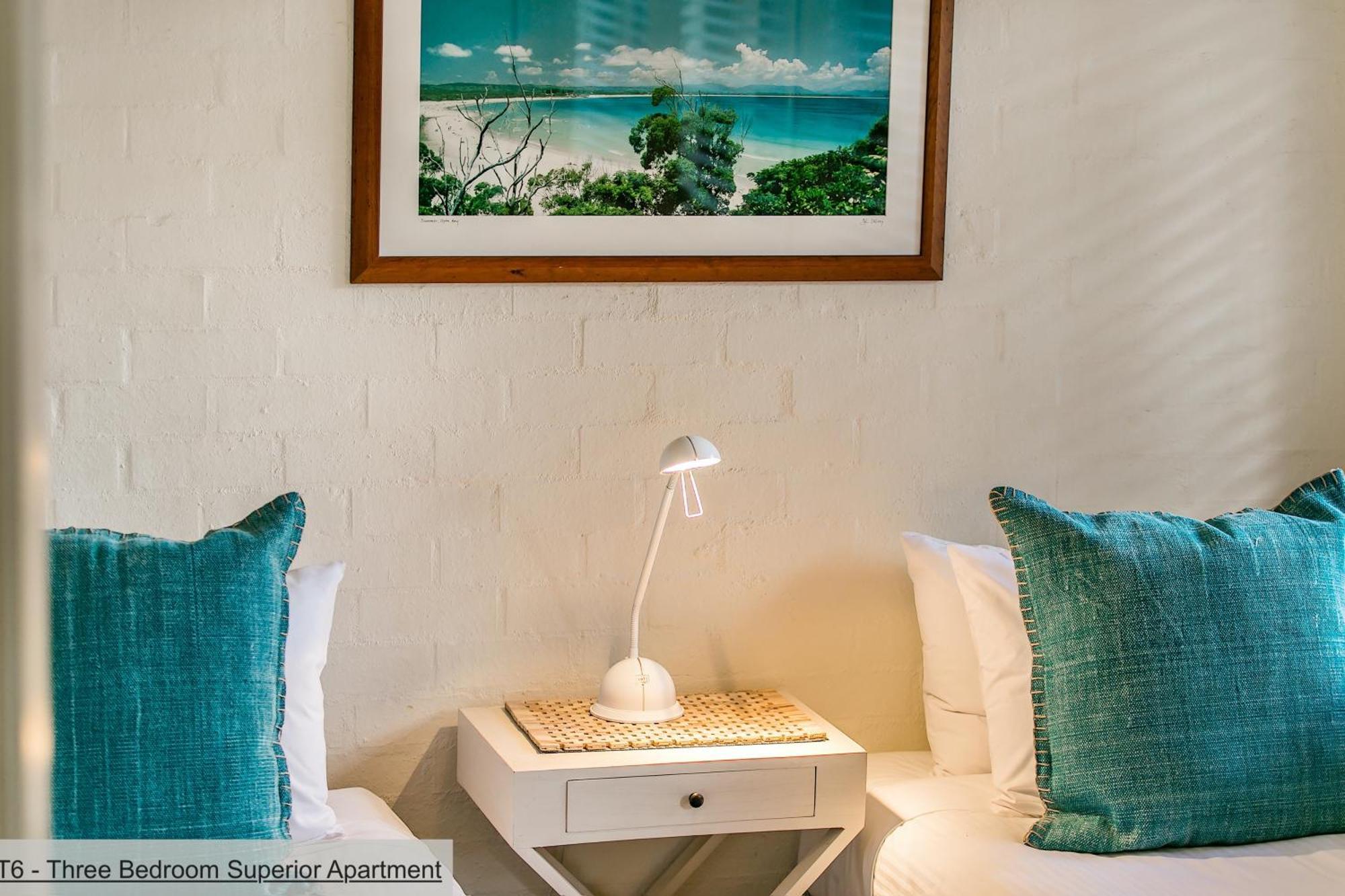 The Terraces Main Beach Byron Bay Room photo