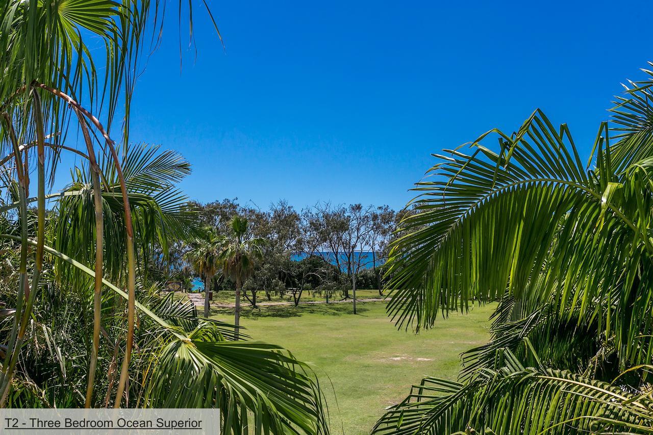 The Terraces Main Beach Byron Bay Exterior photo