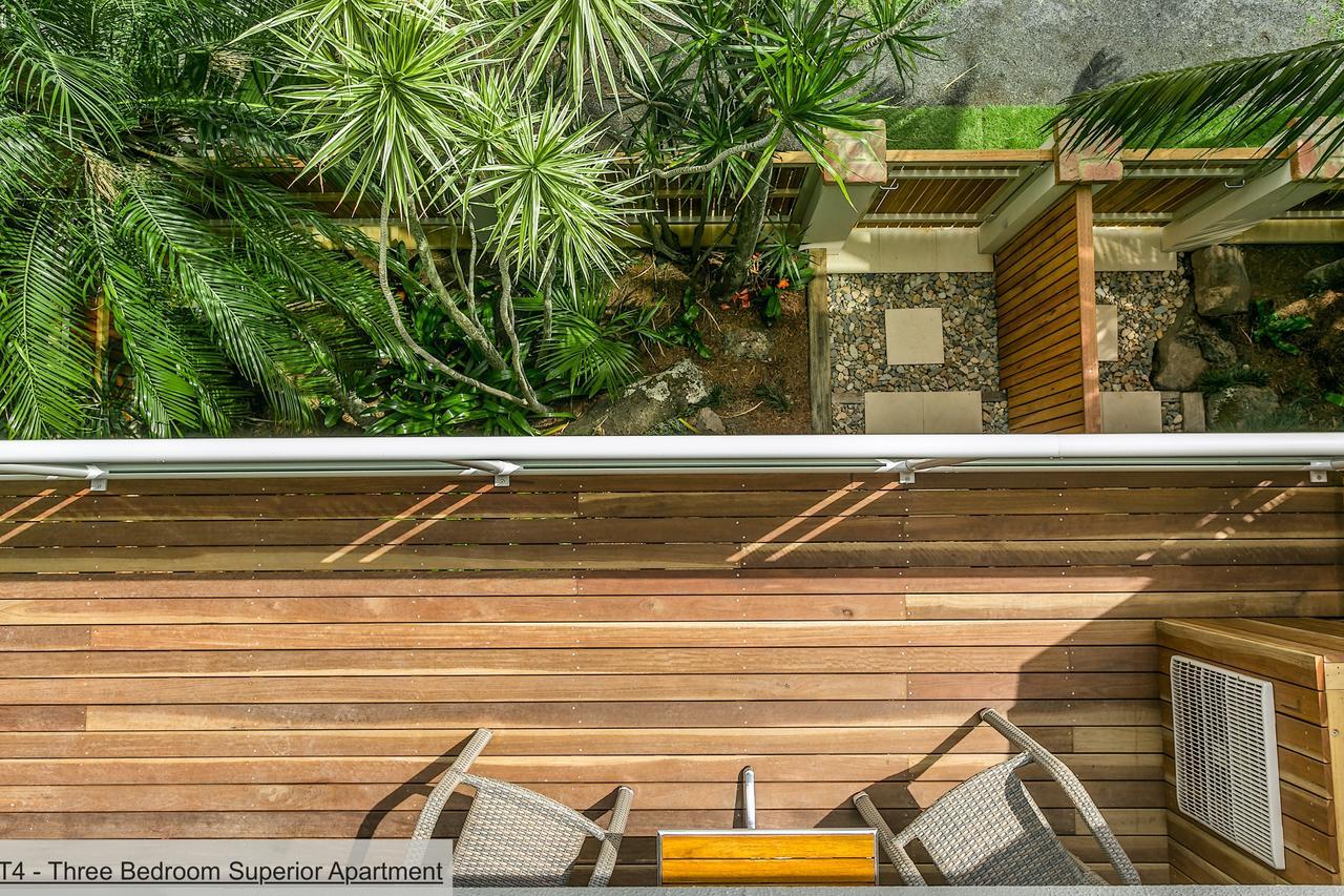 The Terraces Main Beach Byron Bay Exterior photo