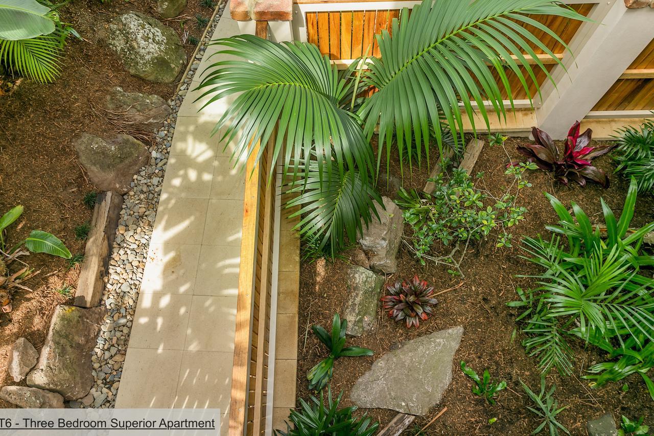 The Terraces Main Beach Byron Bay Exterior photo