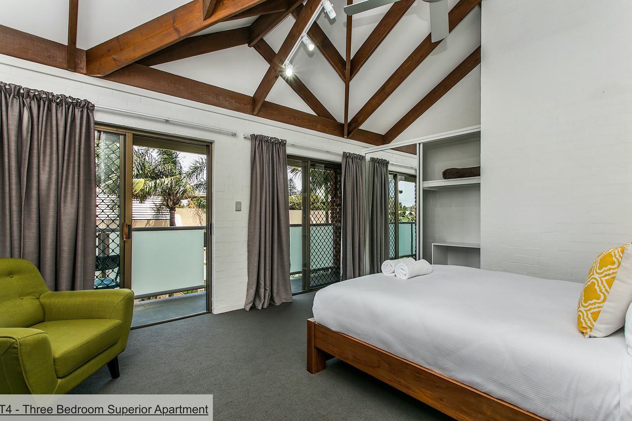 The Terraces Main Beach Byron Bay Exterior photo