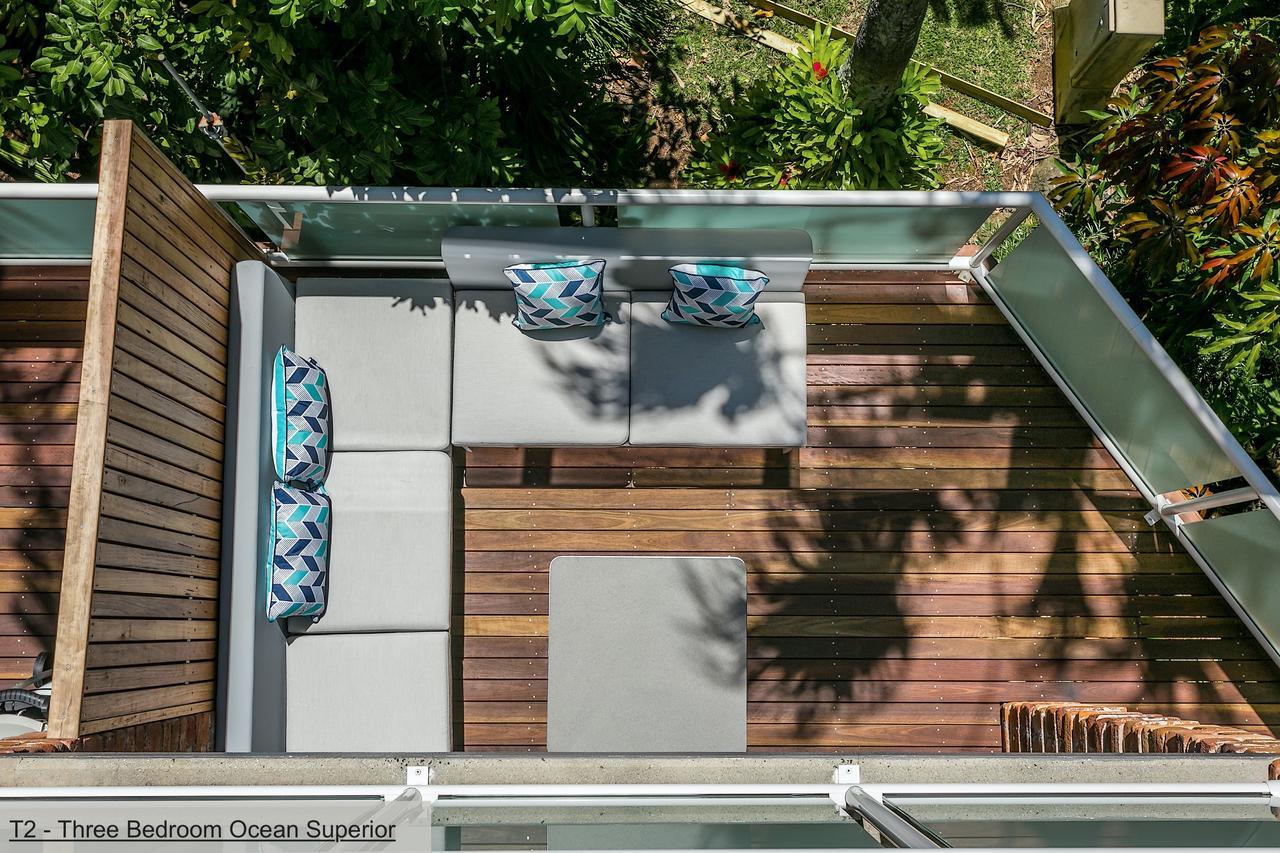 The Terraces Main Beach Byron Bay Exterior photo