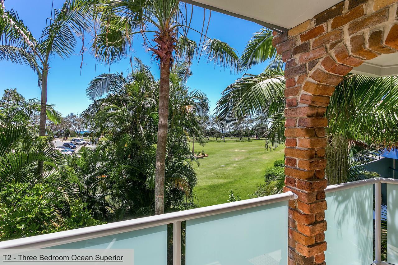 The Terraces Main Beach Byron Bay Exterior photo