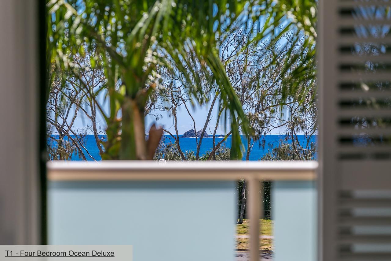The Terraces Main Beach Byron Bay Exterior photo
