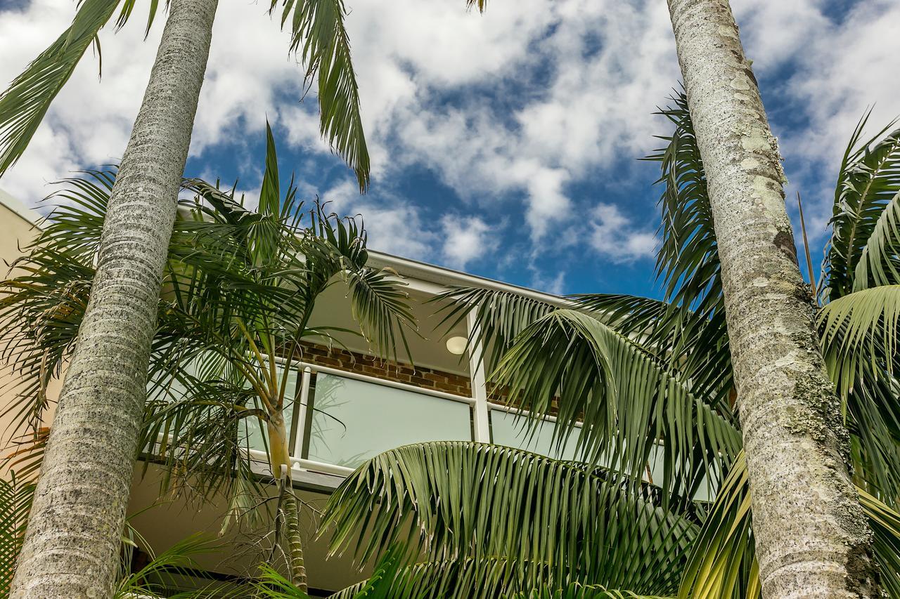 The Terraces Main Beach Byron Bay Exterior photo