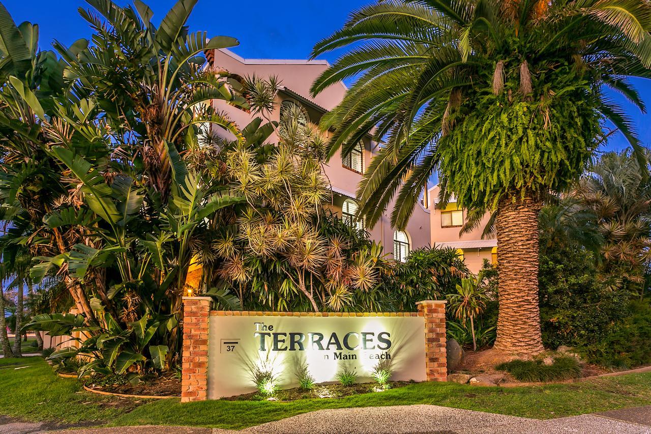 The Terraces Main Beach Byron Bay Exterior photo